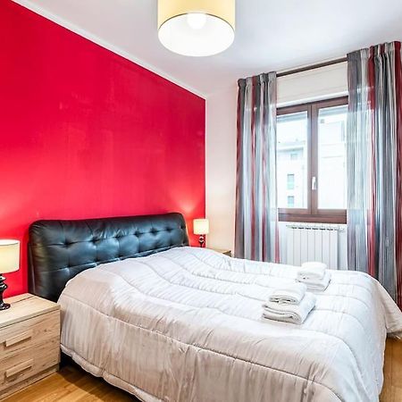 Leopolda Apartment Free Wi-Fi Florence Ngoại thất bức ảnh