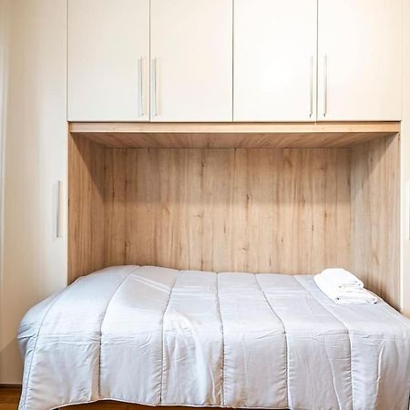 Leopolda Apartment Free Wi-Fi Florence Ngoại thất bức ảnh