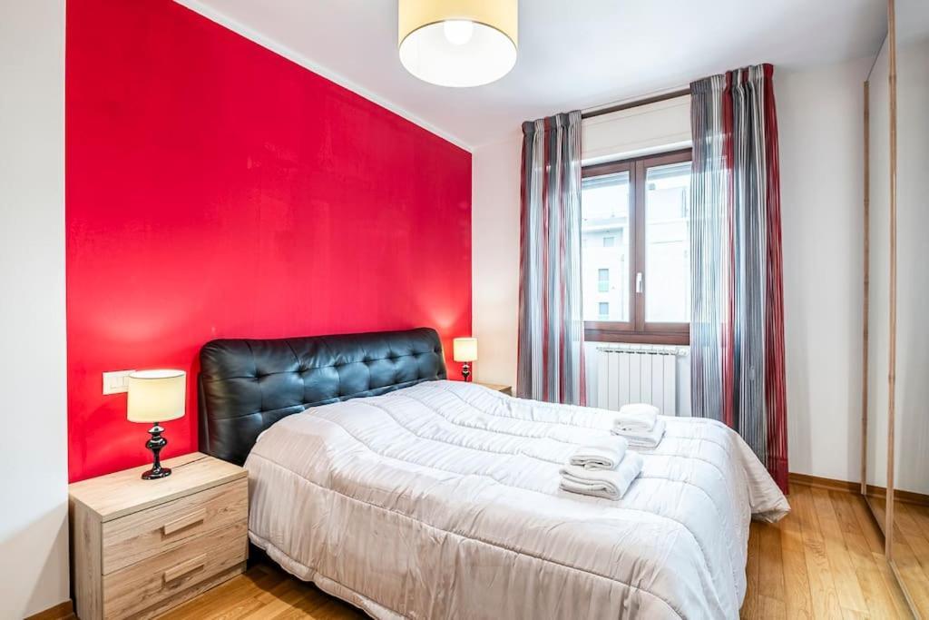 Leopolda Apartment Free Wi-Fi Florence Ngoại thất bức ảnh