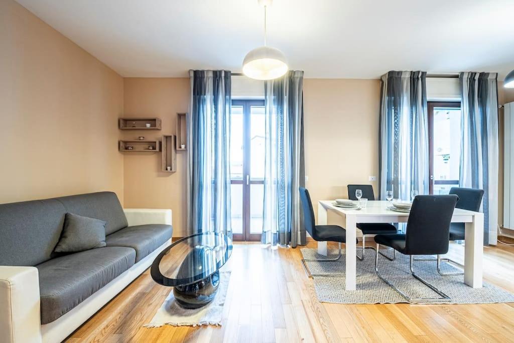 Leopolda Apartment Free Wi-Fi Florence Ngoại thất bức ảnh