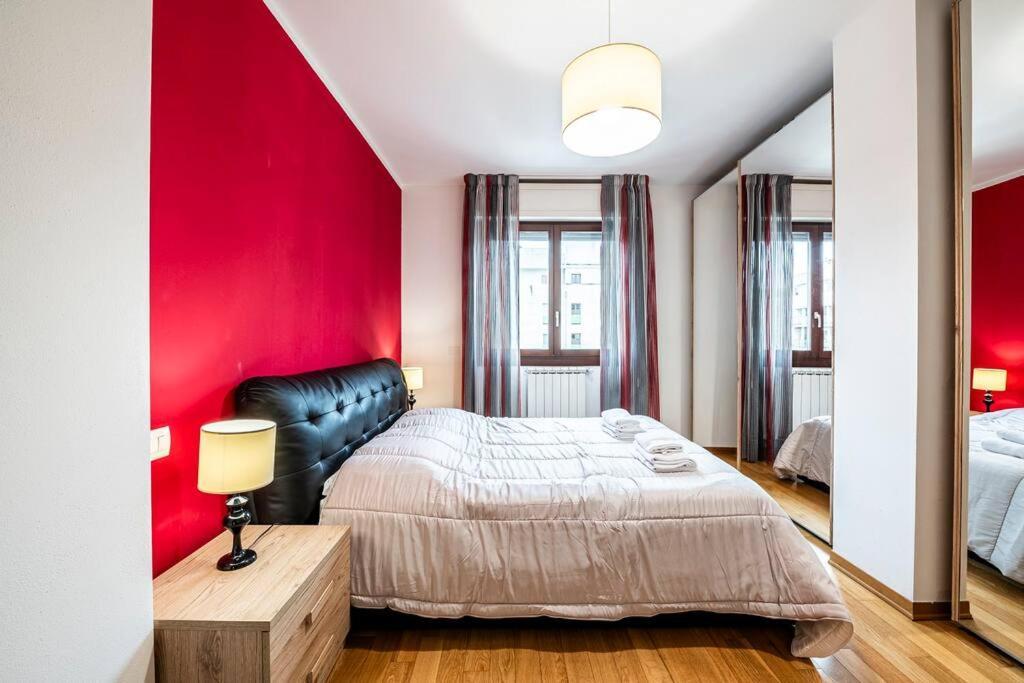 Leopolda Apartment Free Wi-Fi Florence Ngoại thất bức ảnh