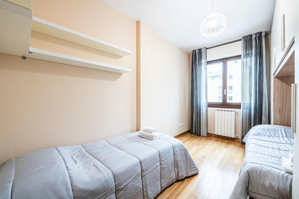 Leopolda Apartment Free Wi-Fi Florence Ngoại thất bức ảnh