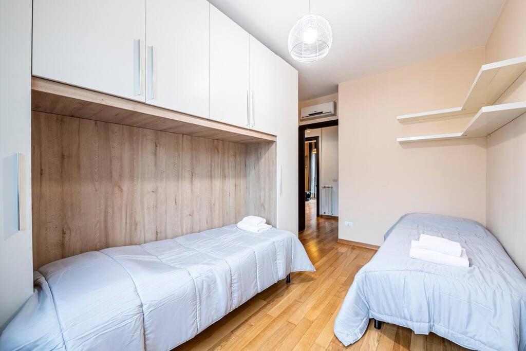 Leopolda Apartment Free Wi-Fi Florence Ngoại thất bức ảnh