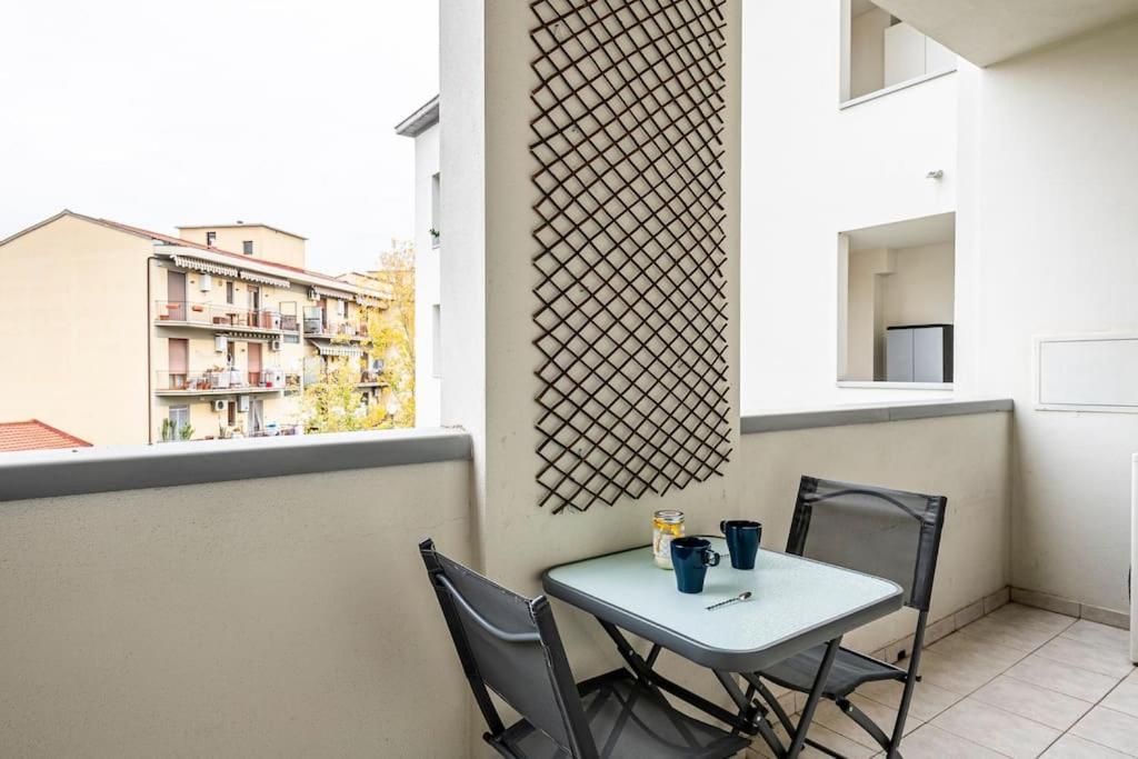 Leopolda Apartment Free Wi-Fi Florence Ngoại thất bức ảnh