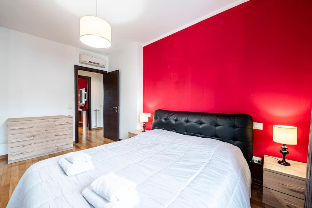 Leopolda Apartment Free Wi-Fi Florence Ngoại thất bức ảnh